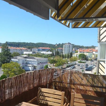 Apartamento Welcome II Tomar Εξωτερικό φωτογραφία
