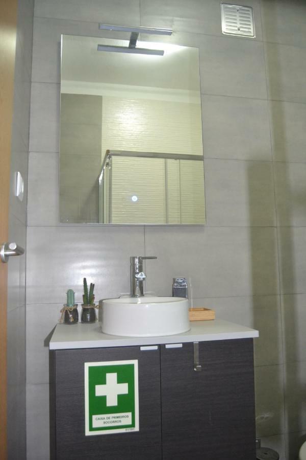 Apartamento Welcome II Tomar Εξωτερικό φωτογραφία