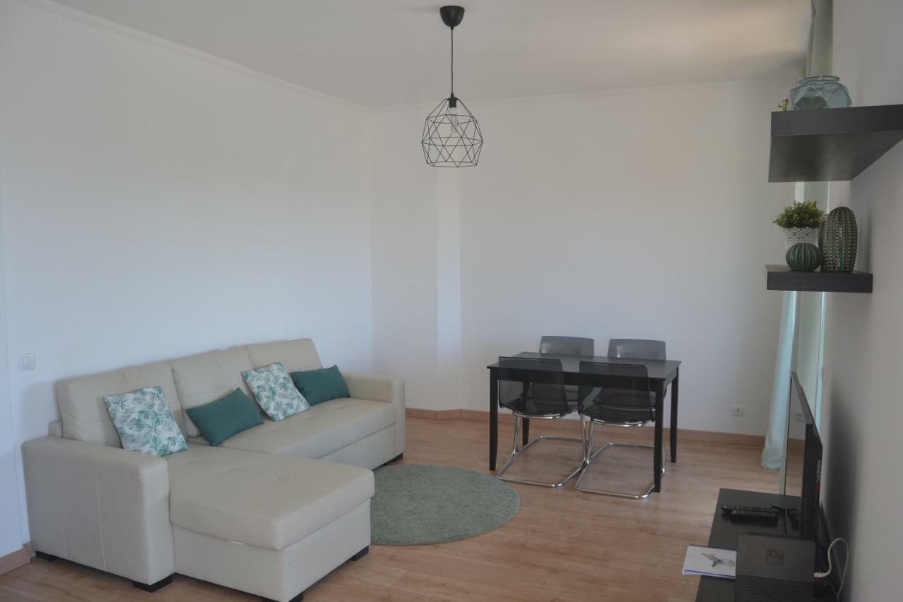 Apartamento Welcome II Tomar Εξωτερικό φωτογραφία