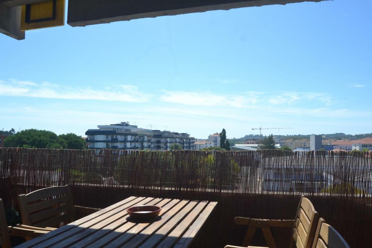 Apartamento Welcome II Tomar Εξωτερικό φωτογραφία